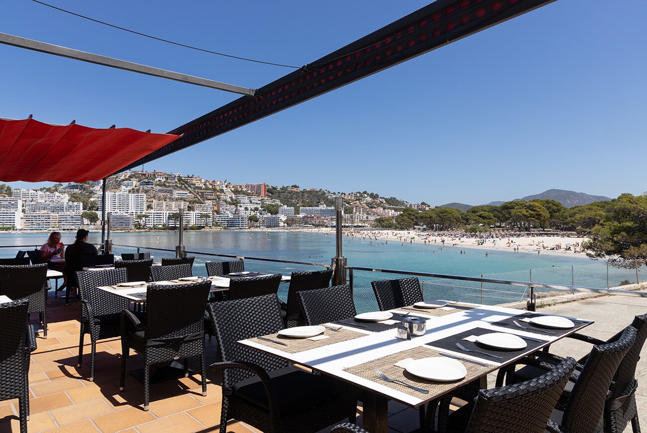 ¡Tu Guía Gourmet Cerca de Apartamentos Vista Club: Nuestros Restaurantes favoritos a un Paso!