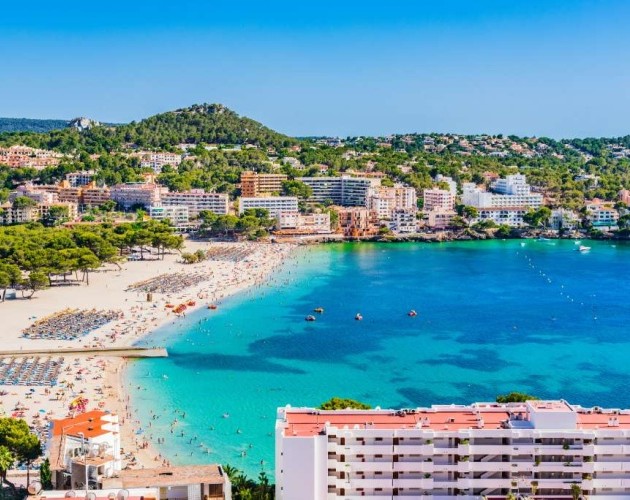 Descubre Mallorca